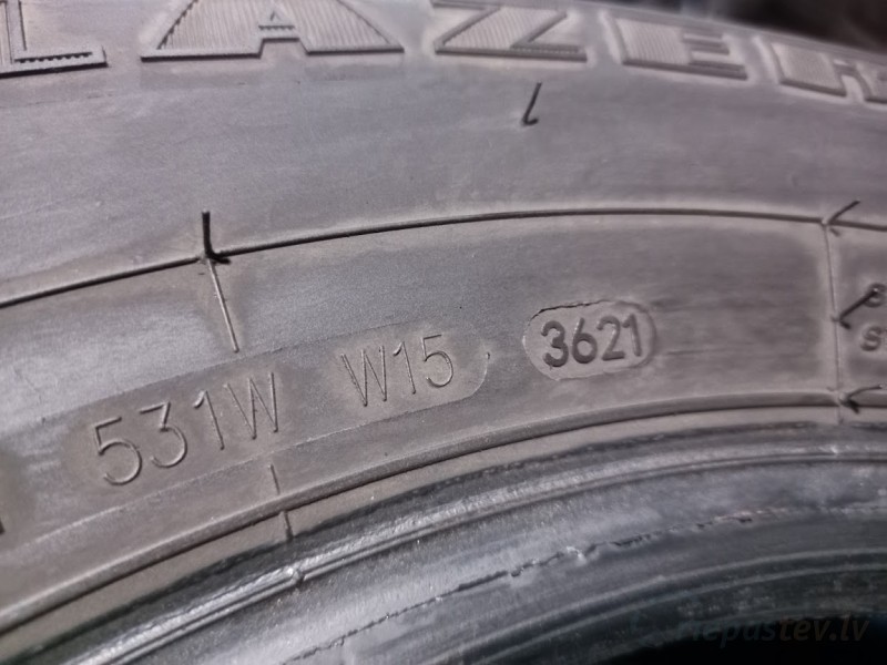 Sailun Ice Blazer WST1 115R