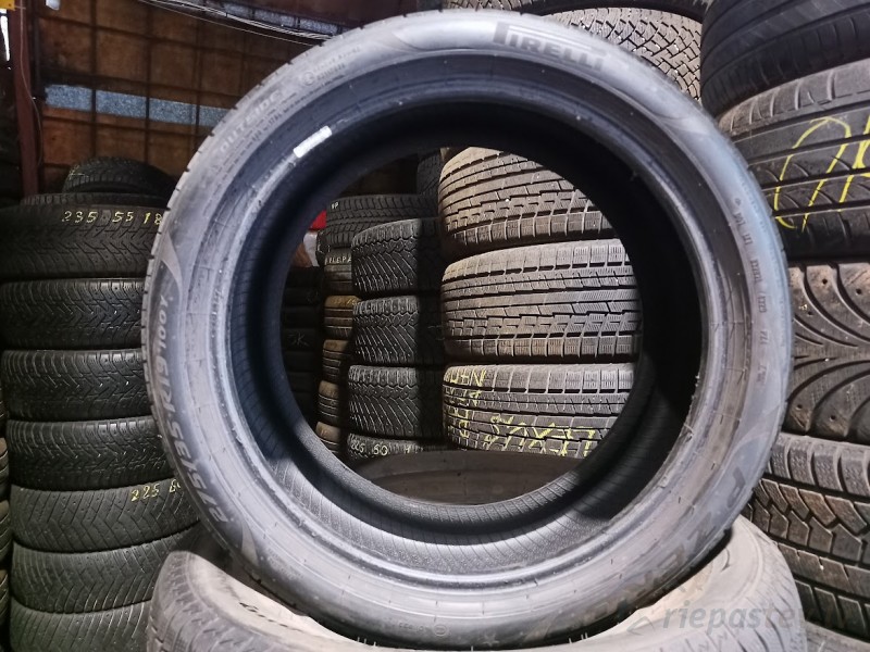 Pirelli P Zero PZ4 100Y