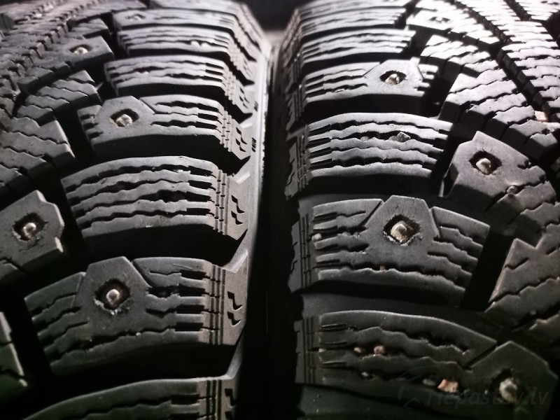 Nokian Hakkapeliitta 5 89T