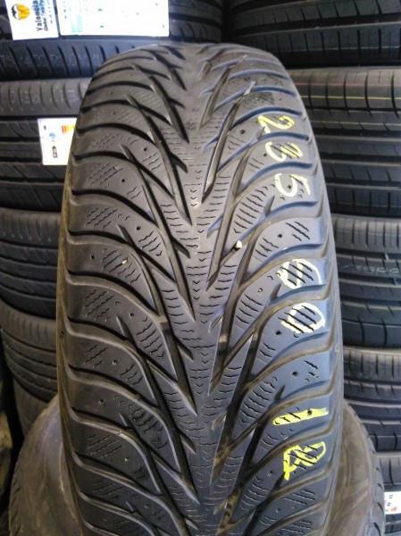 Yokohama Ice Guard IG35 107T