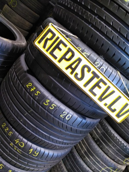 Continental Sport Contact 3 99Y