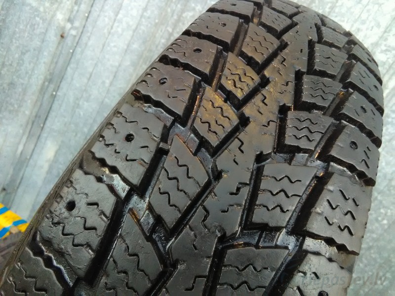 Kumho Powergrip KC11 104Q