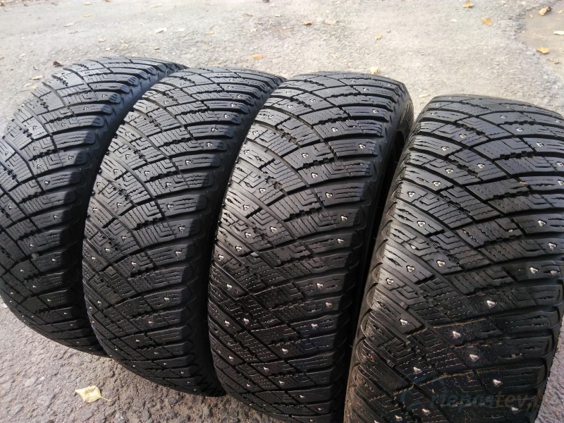 Good Year Ultra Grip Ice Arctic 95T