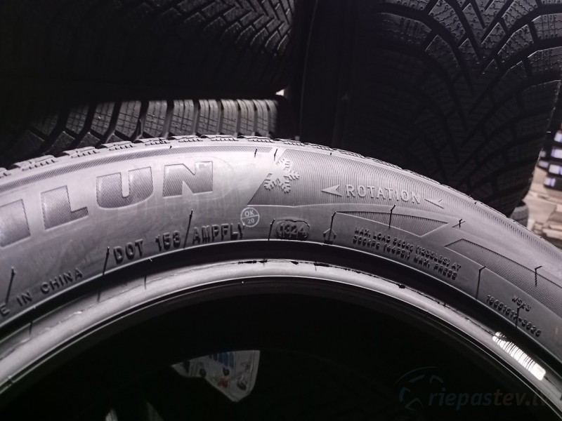 Sailun Ice Blazer Alpine+ 88H