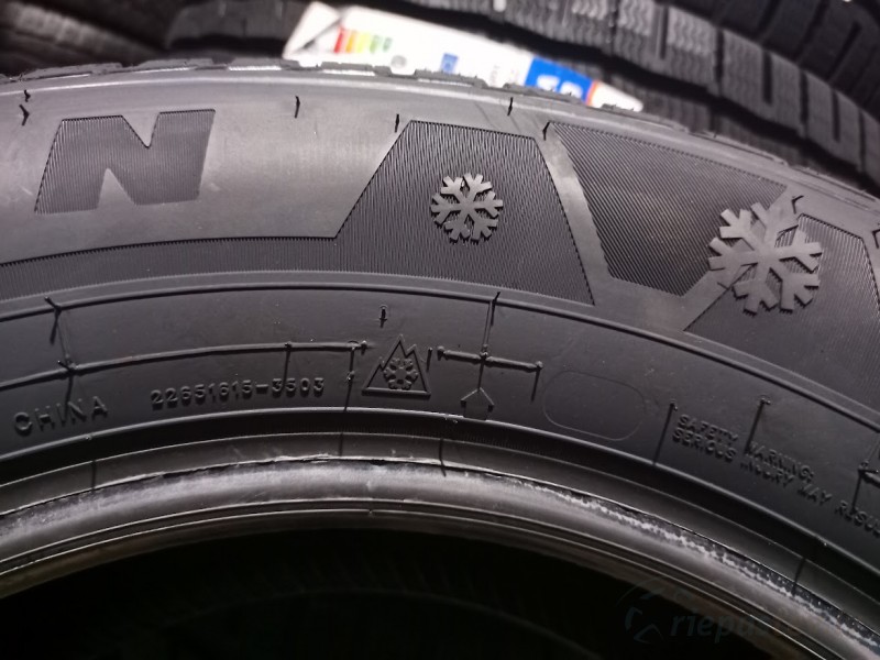 Sailun Endure WSL1 112R