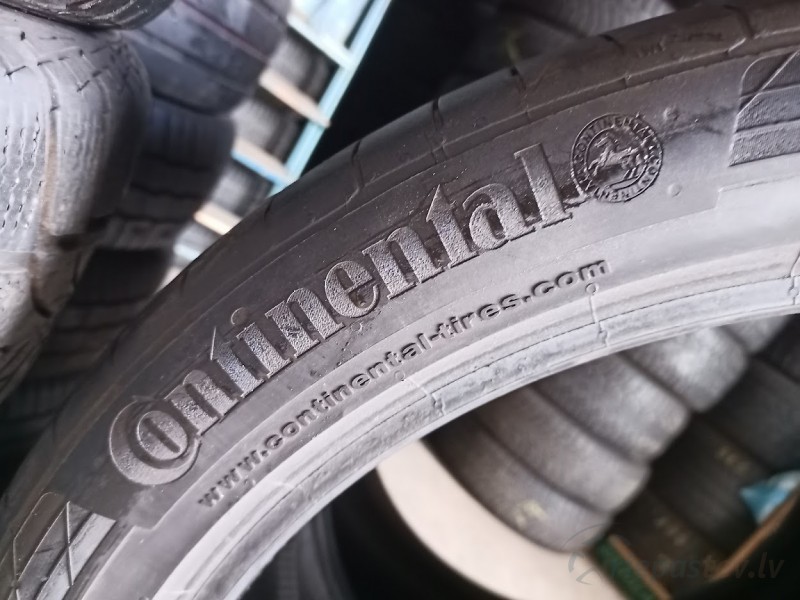 Continental Conti Sport Contact 5P 103Y