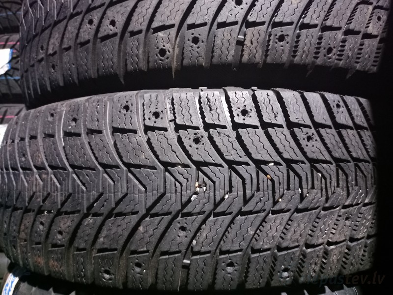 Michelin X-Ice North 3  
