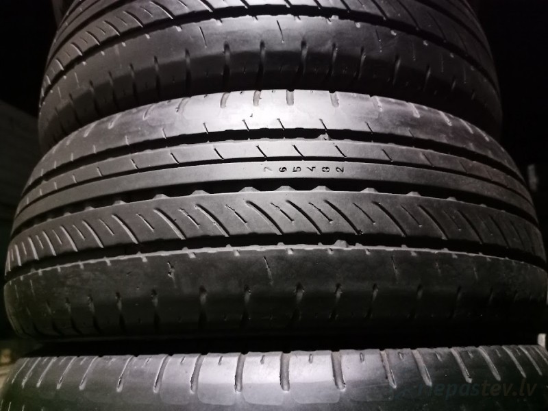 Nokian Hakka C Van 107T