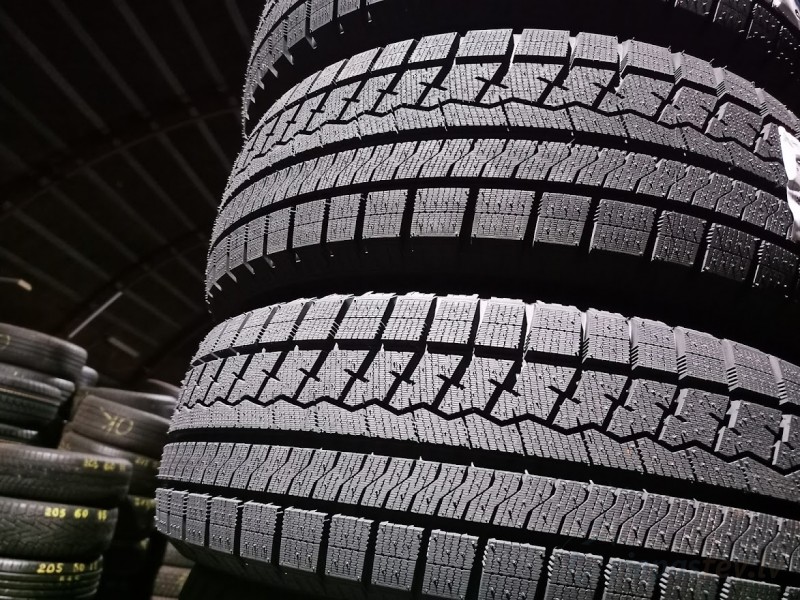 Sailun Ice Blazer Arctic 94H