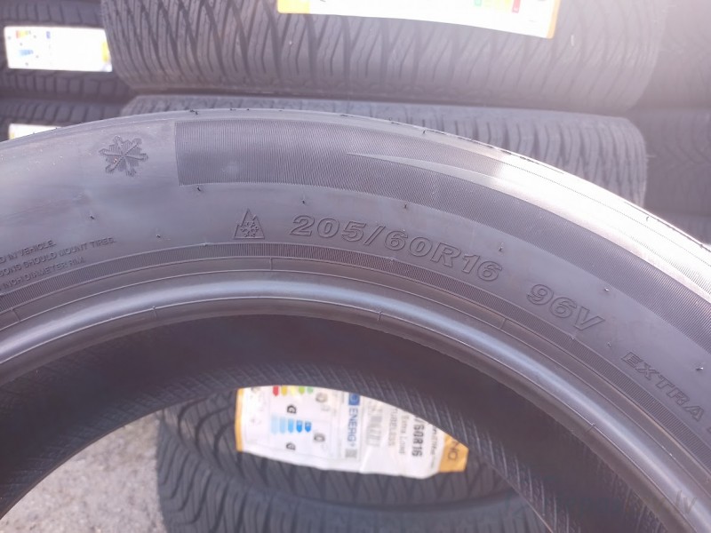 Trazano All Season Elite Z-401 96V