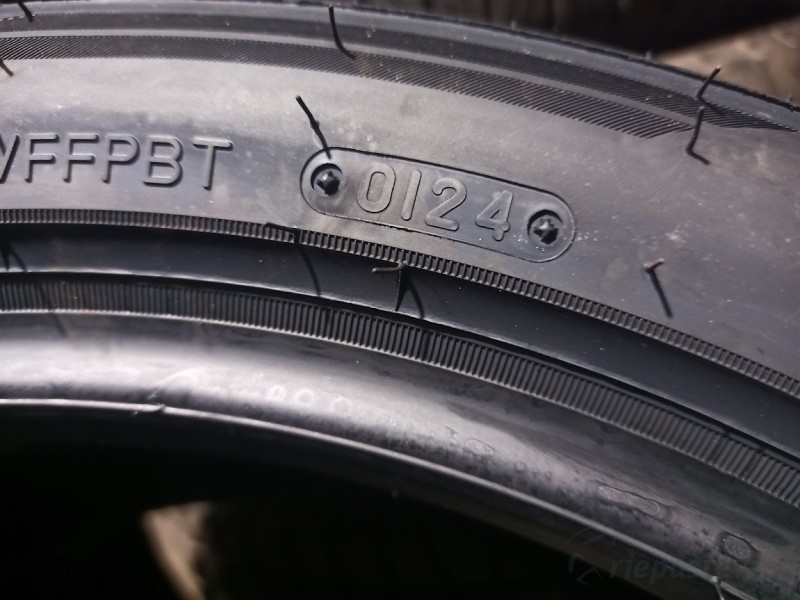 Triangle EffexSport 94Y