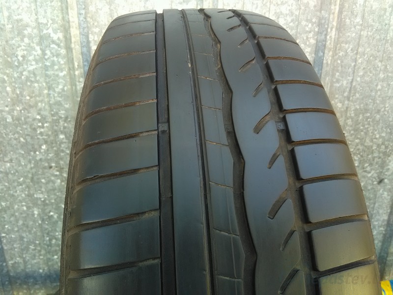 Dunlop SpSport 01 84H