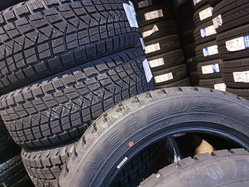 Nereus Sclaw Winter 4 x 4 107T