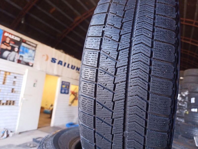 Bridgestone WRX Summer 88T