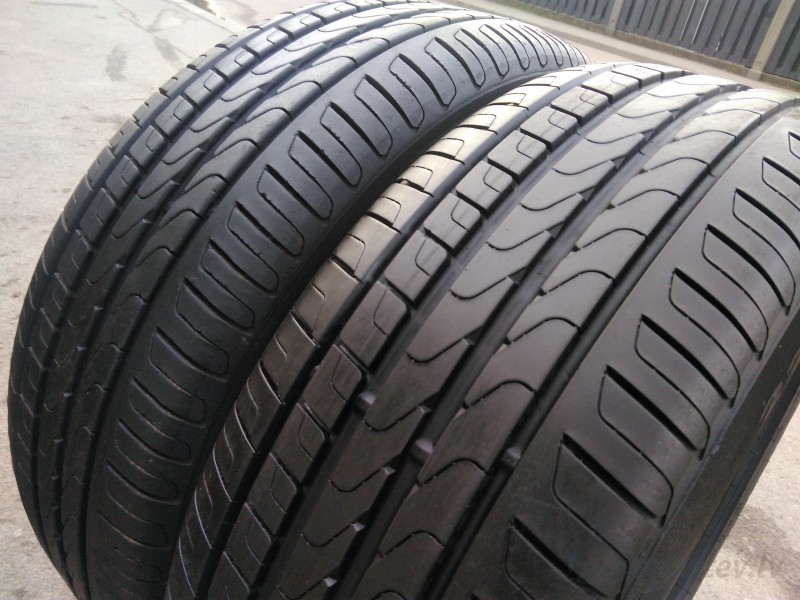 Pirelli Cinturato P7 RSC 97W