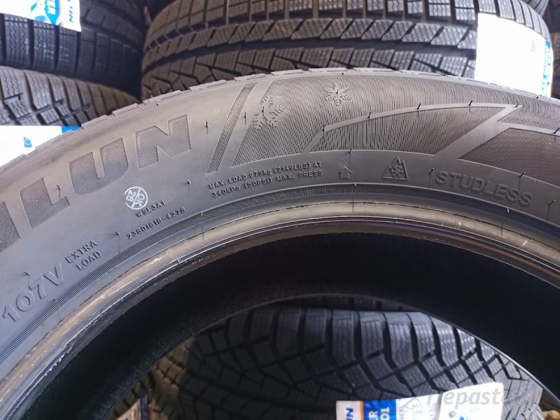 Sailun Ice Blazer Alpine Evo 1 107V