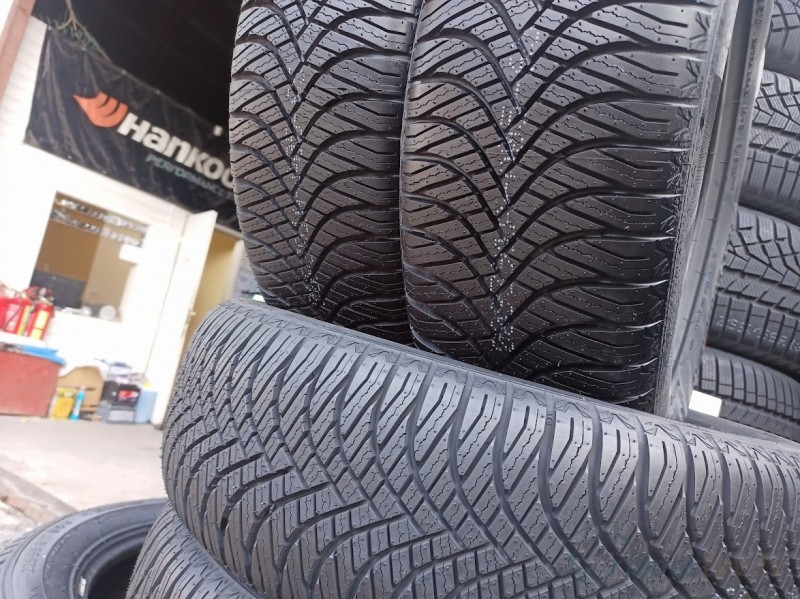 GoodRide All Season Elite Z-401 91W