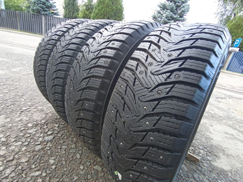 Marshal(Kumho) Winter Craft Ice WI31 88T