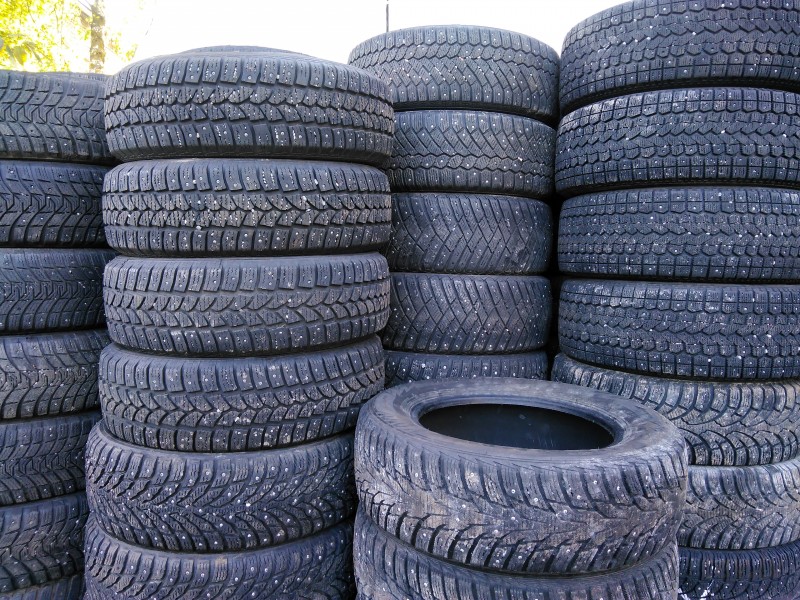 Ziemas riepas Ziemas riepas 