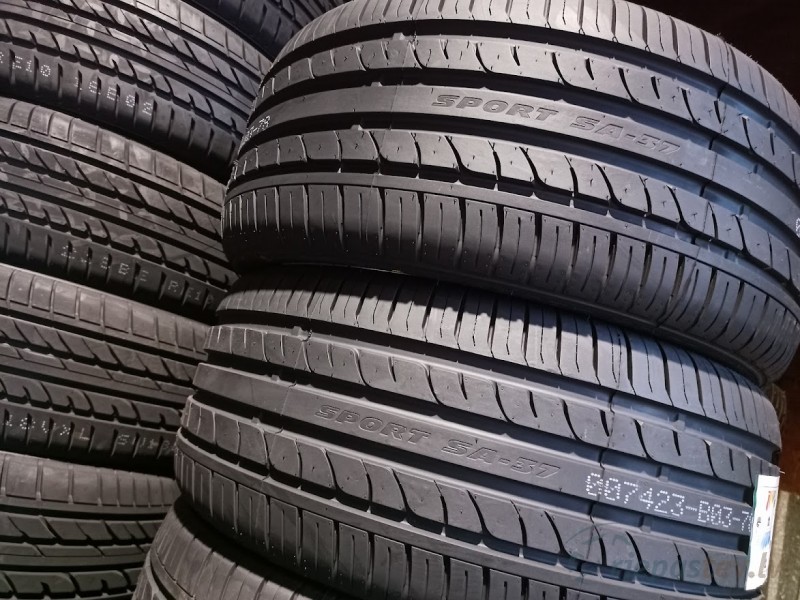 Westlake Sport SA-37 