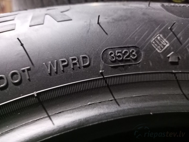 Milever Winter Maxx U1 95T