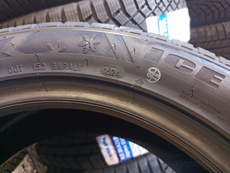 Sailun Ice Blazer Alpine Evo 1 99V