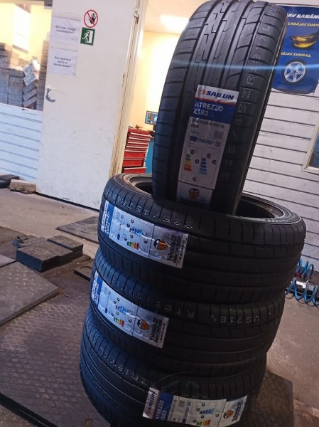 Sailun Atrezzo ZSR 2 