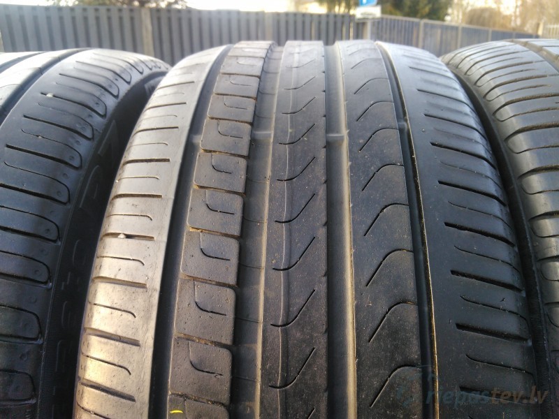 Pirelli Scorpion Verde 99V