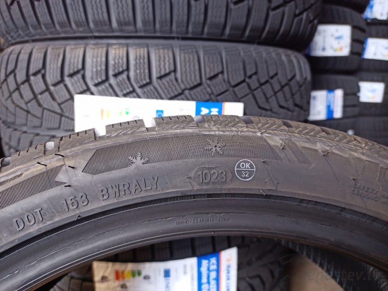 Sailun Ice Blazer Alpine Evo 1 92V