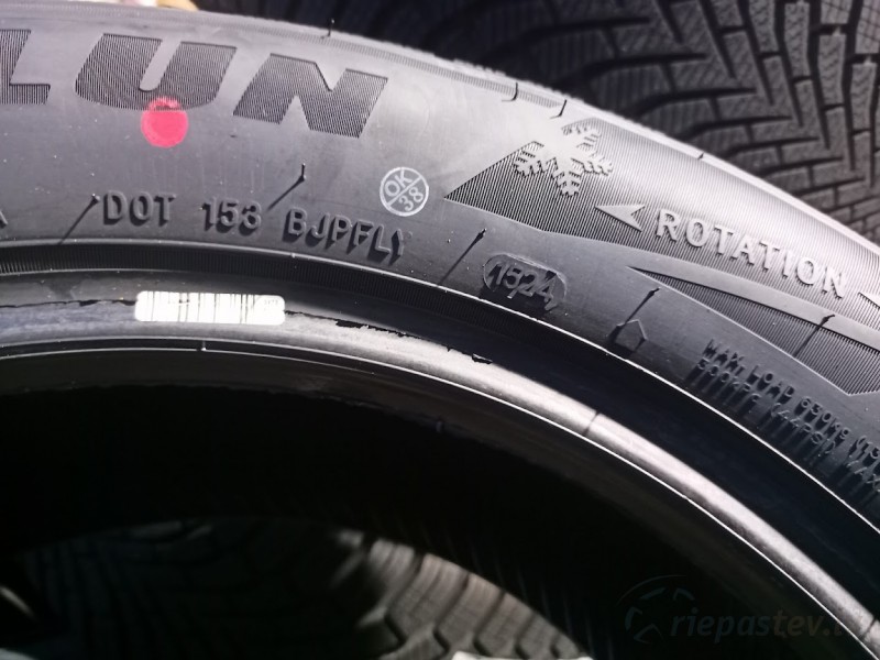 Sailun Ice Blazer Alpine+ 92H