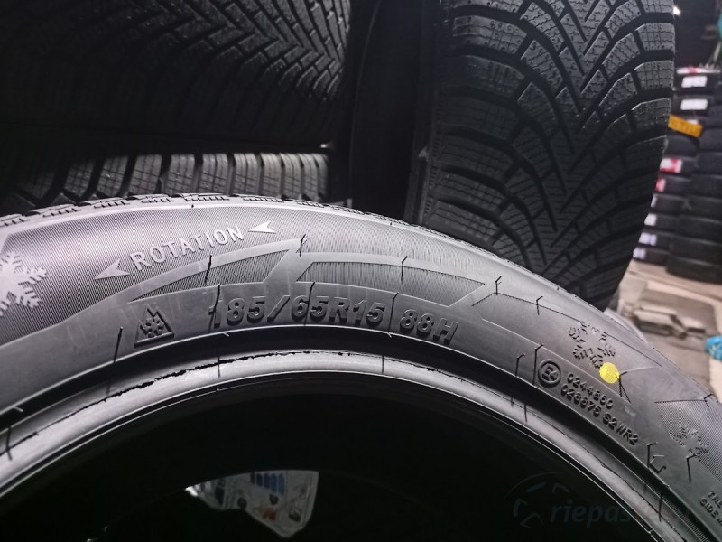 Sailun Ice Blazer Alpine+ 88H