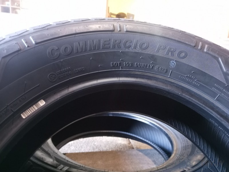 Sailun Commercio Pro 112R