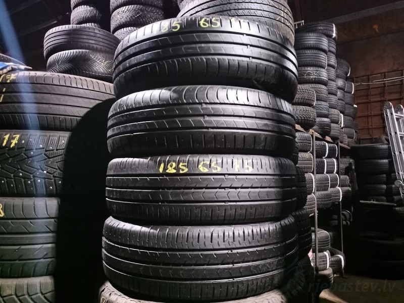 Hankook Kinergy Eco 88T