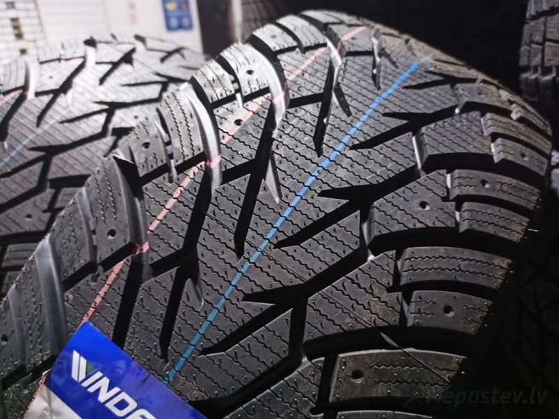 WindForce Ice-Spider 94H