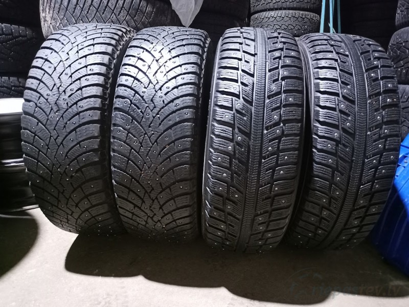 Kumho I'Zen KW22 96T