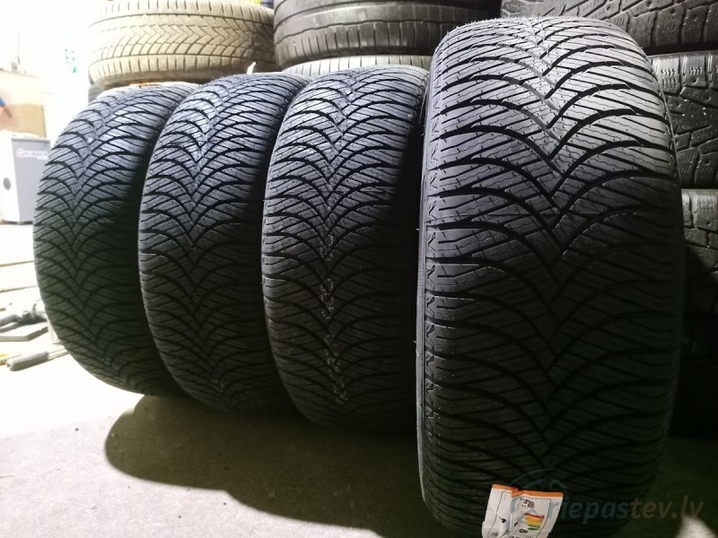 Trazano All Season Elite Z-401 