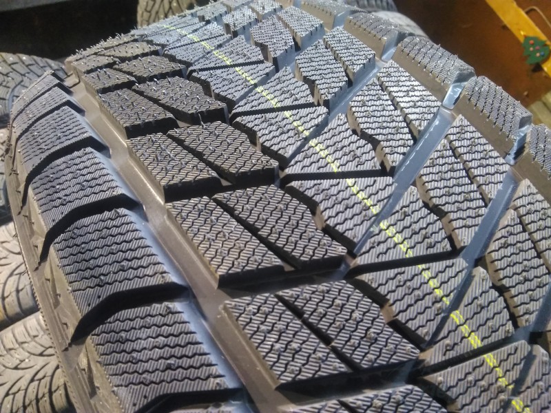 Boto Ice Knight WD69 