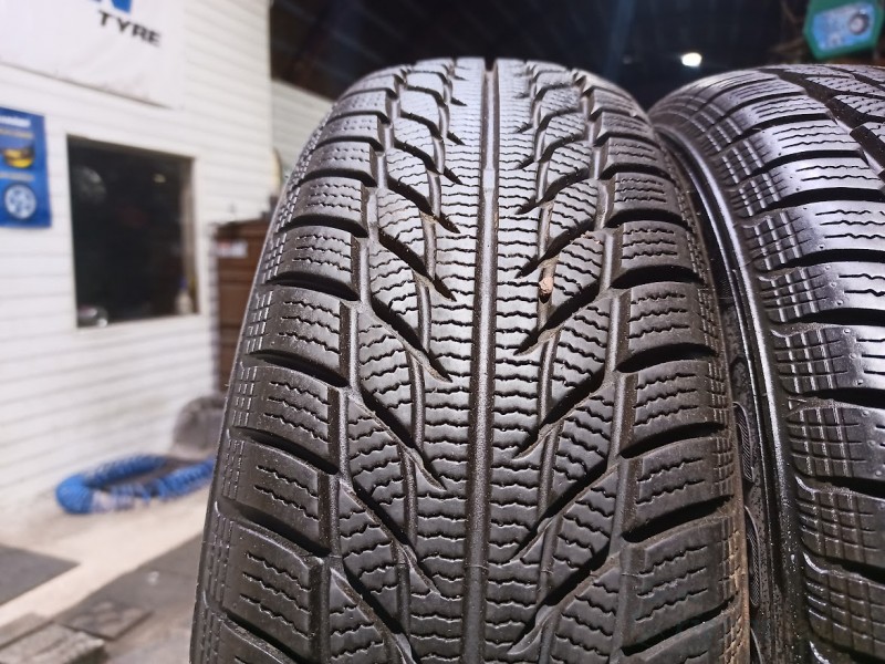 GoodRide Snowmaster SW608 88H