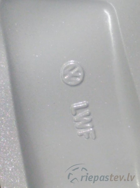 Volkswagen, Audi, Porshe Original jaunie 