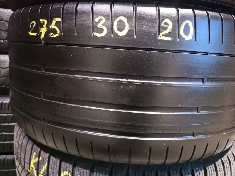Pirelli P Zero PZ4 RSC 97Y