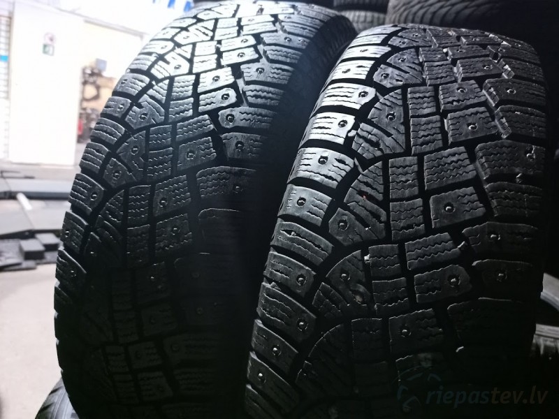 Continental Ice Contact 2 82T