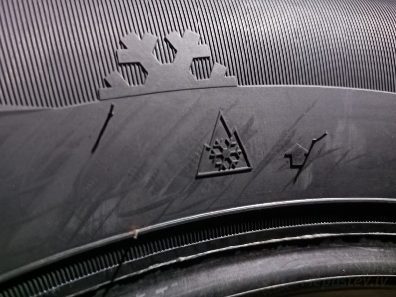 Sailun Endure WSL1 121R