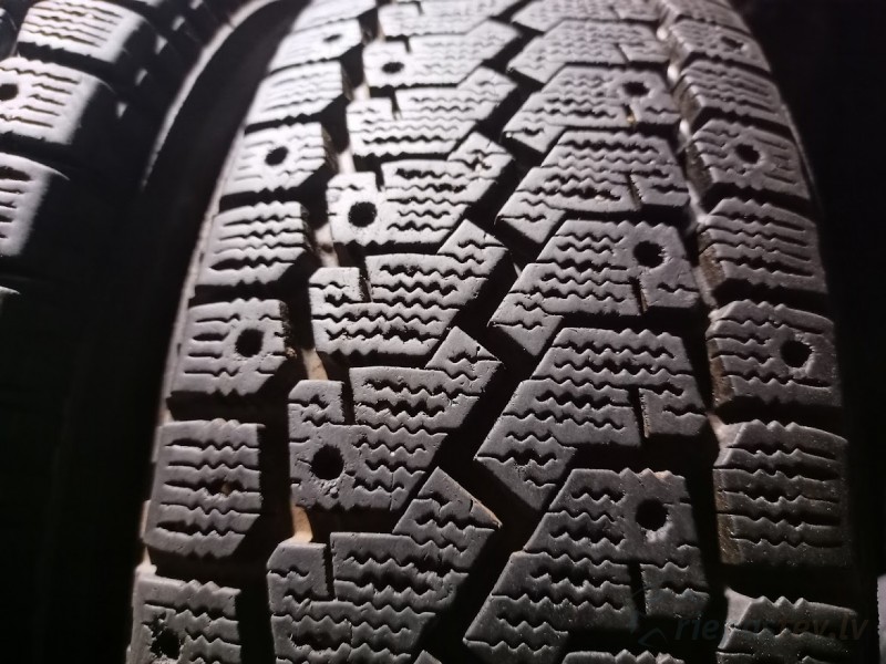 Yokohama Guardex 86Q