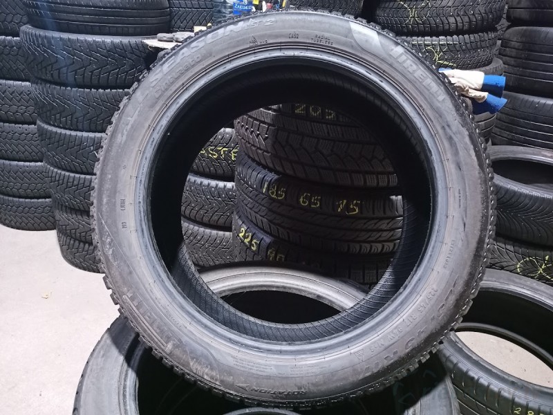 Pirelli All Season Cinturato CF2 94W