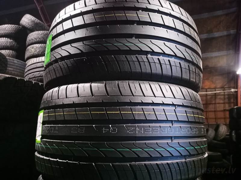 Atlas Sport Green 2 96W