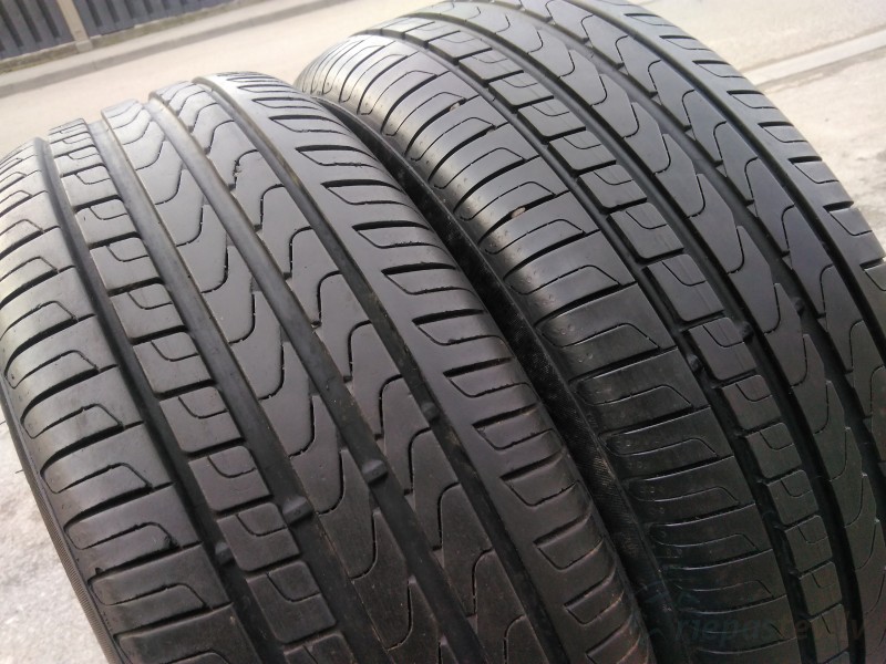 Pirelli Cinturato P7 RSC 97W
