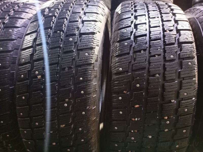 Cooper Wheather-Master S/T 2 96T