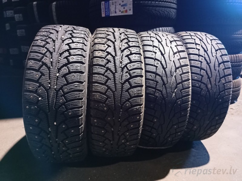 Nankang NK-Snow SW-7 89T