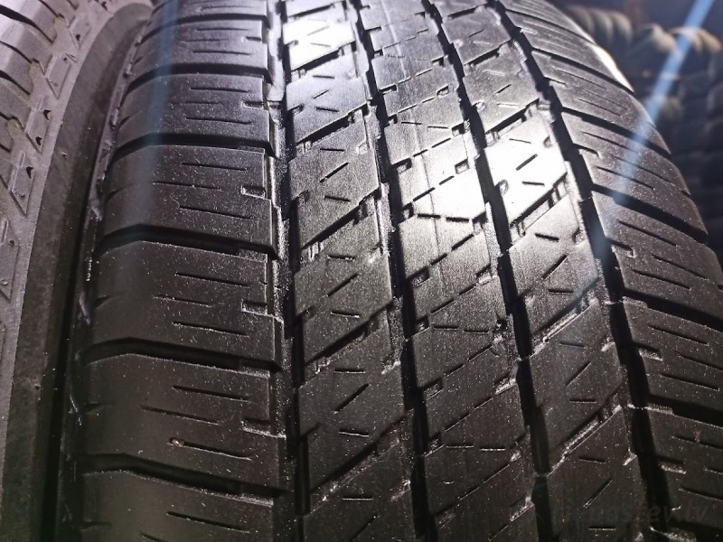 Bridgestone Dueler H/T 684 II 110H