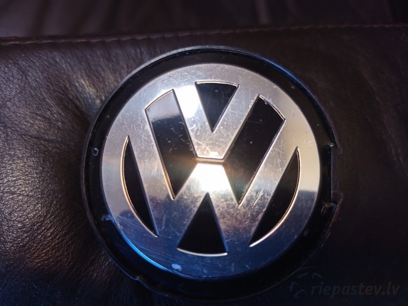 Volkswagen DISKU VIDIŅI 63mm 